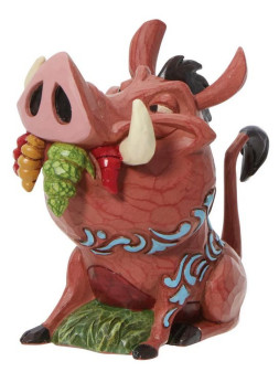 Il re leone pumbaa mini
