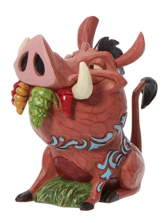 Il re leone pumbaa mini