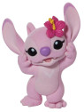 Disney stitch angel floccato
