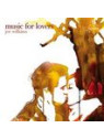 Music for lovers