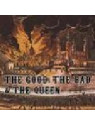 The good, the bad & the queen(cd+dvd)