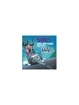 500! (colonna sonora originale)