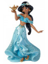 Jasmine deluxe con lampada