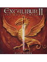 Excalibur 2 - the celtic ring