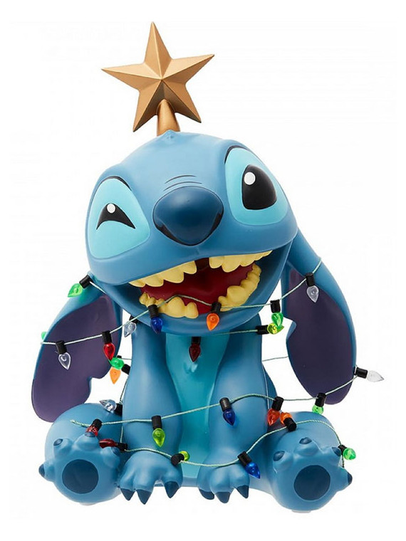 Disney stitch holiday