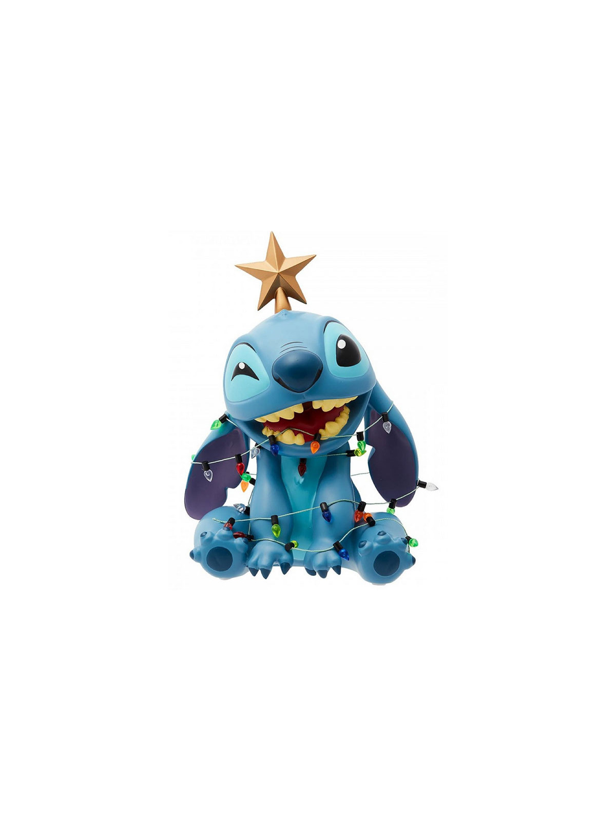 Disney stitch holiday