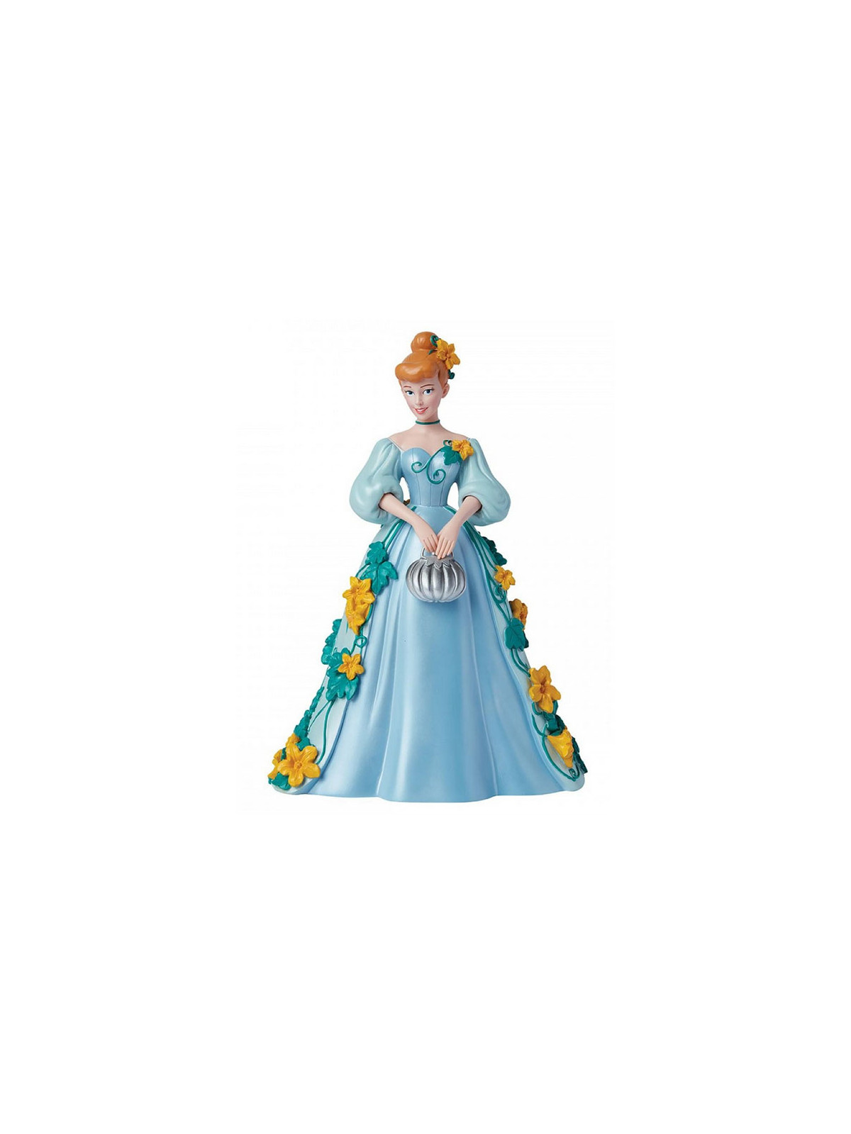 Cenerentola floreale