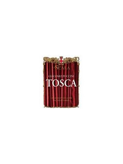 Tosca (la scala edition)