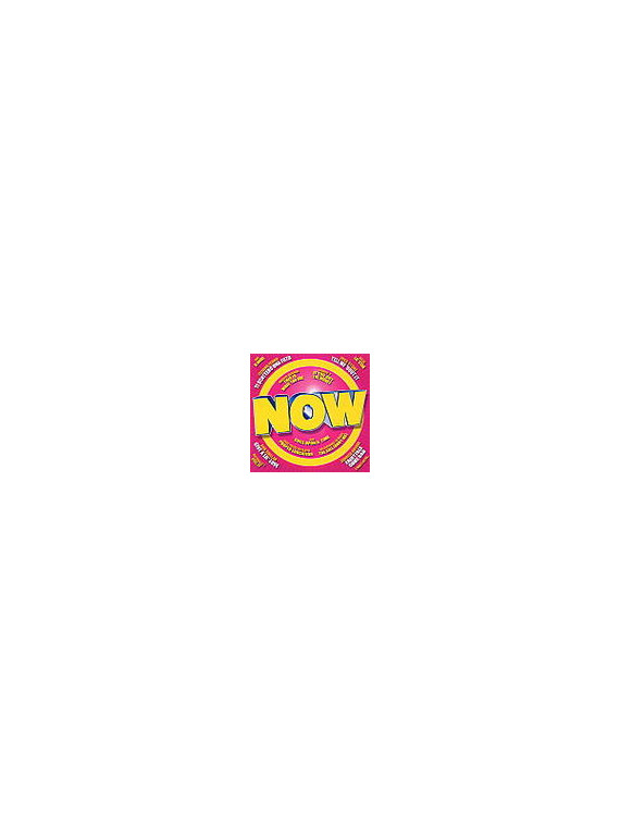 Now! spring 2007