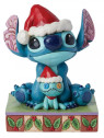 Disney stitch e scrump natale