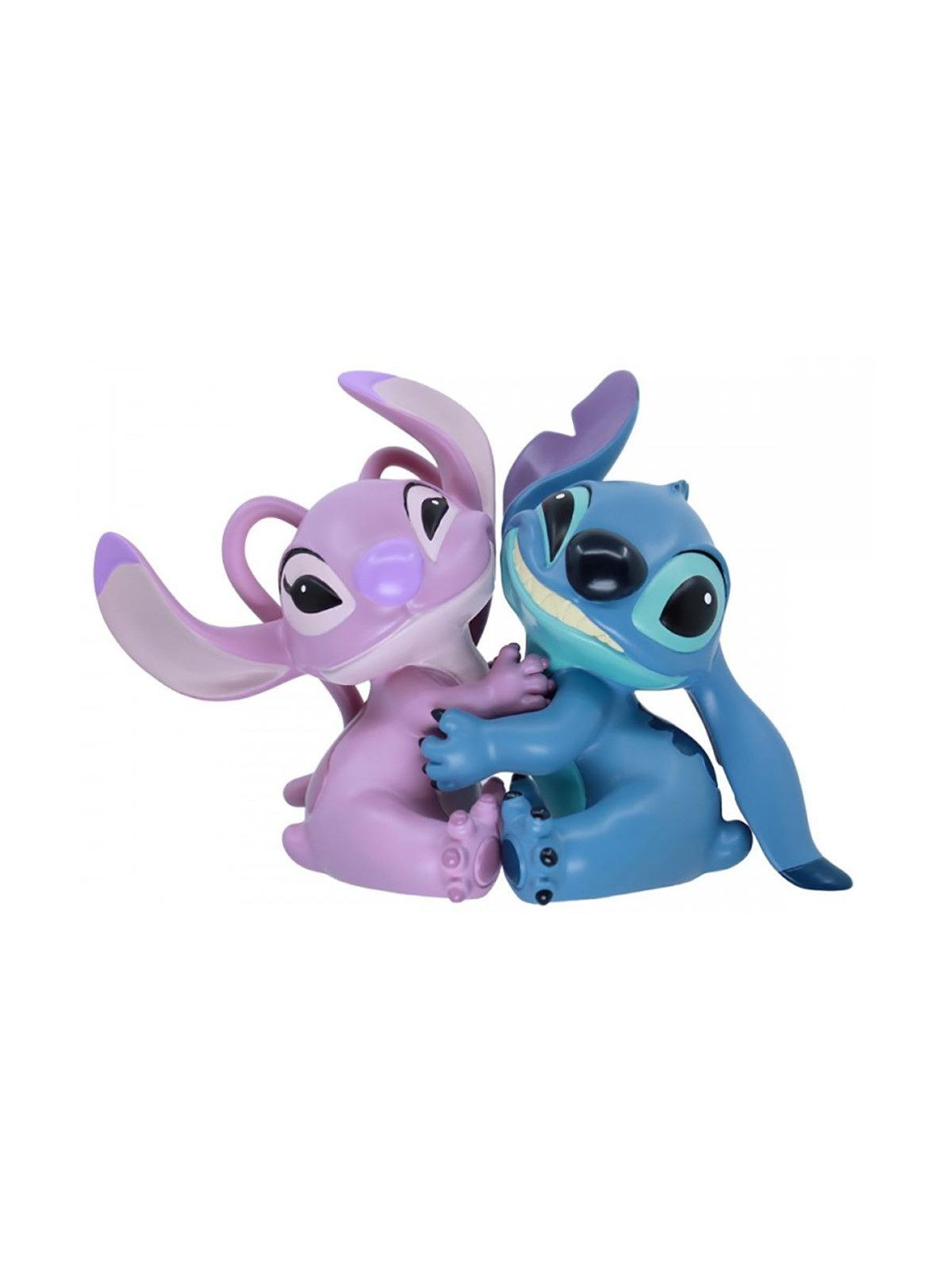 Reggilibri disney stitch e angel