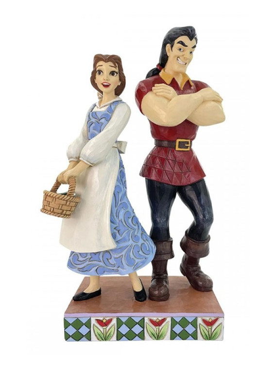 Belle e gaston