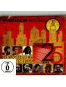 Penthouse 25 - the j