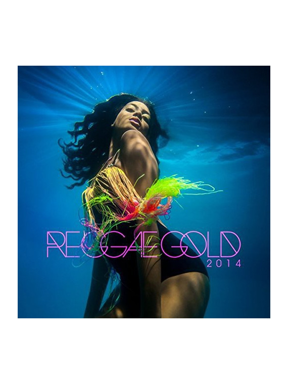 Reggaegold 2014