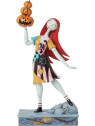 Nightmare b.c. sally e la zucca di halloween