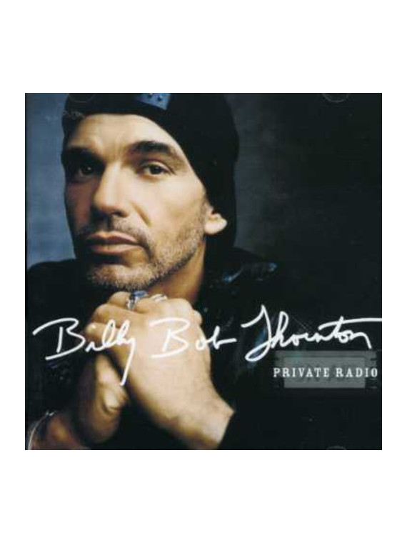 Private radio