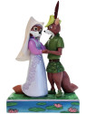 Robin hood & marianna