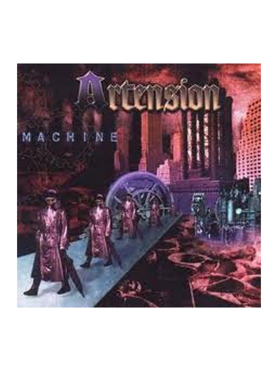 Machine