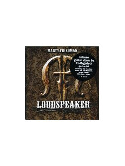 Loudspeaker