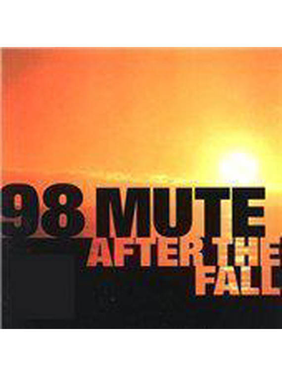 After the fall
