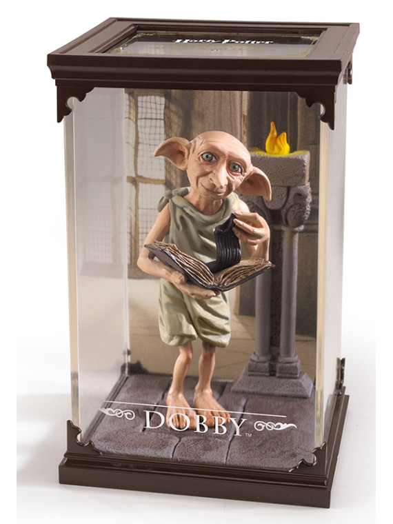 Creature magiche harry potter dobby