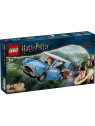 Harry potter ford anglia volante - 76424