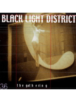 Black light district