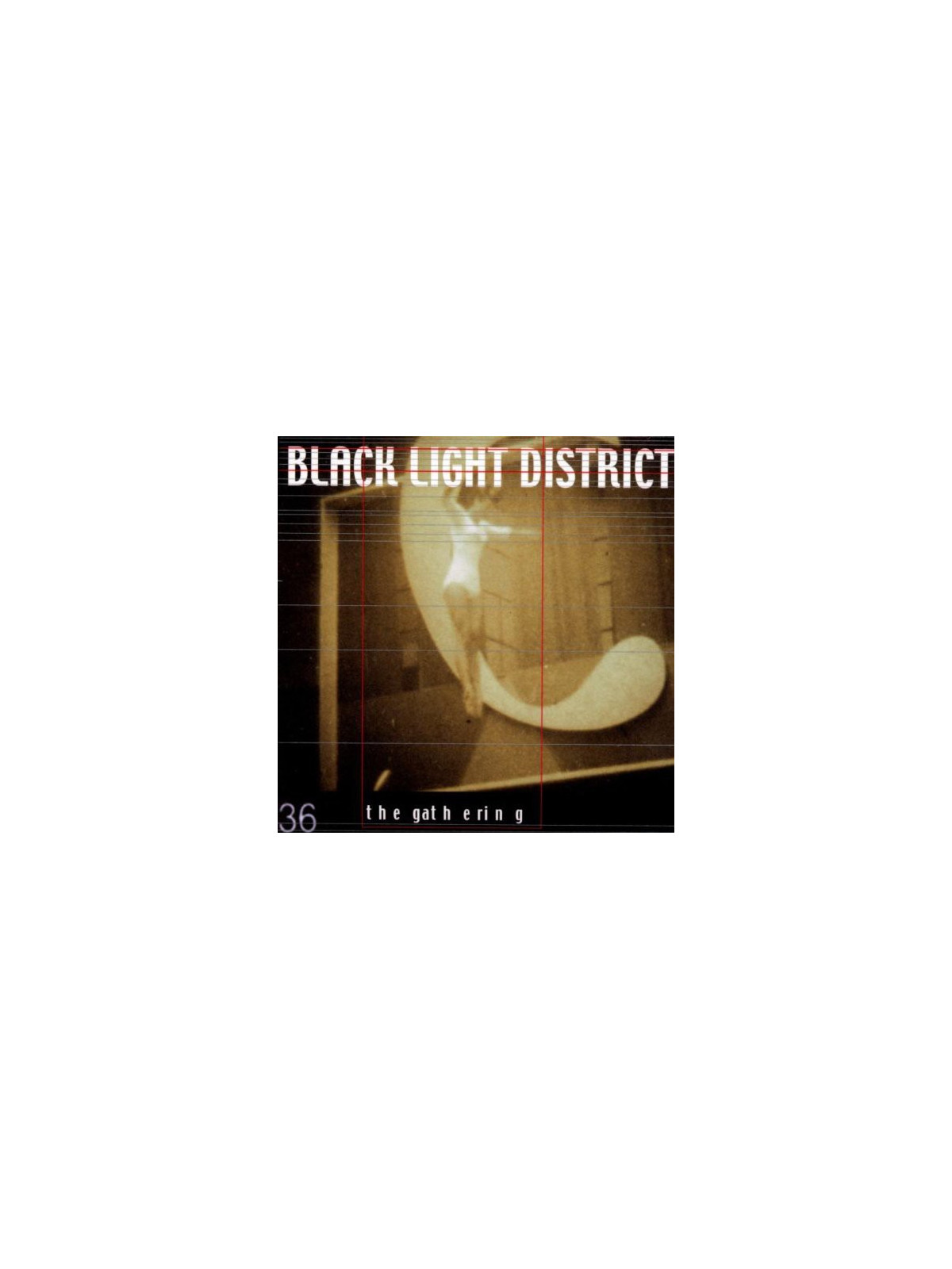 Black light district