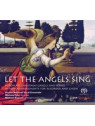 Let the angel sing