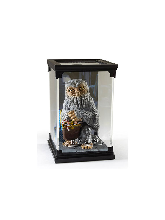 Creature magiche harry potter demiguise