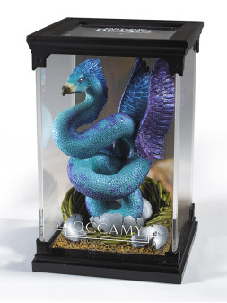 Creature magiche harry potter occamy