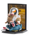 Toyllectible animali fantastici pila di niffler
