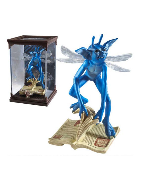 Creature magiche harry potter cornish pixie