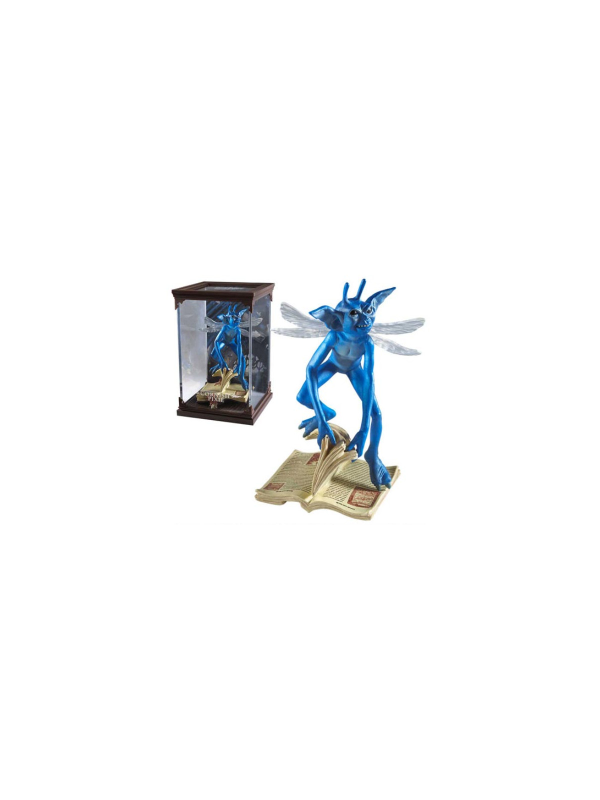 Creature magiche harry potter cornish pixie