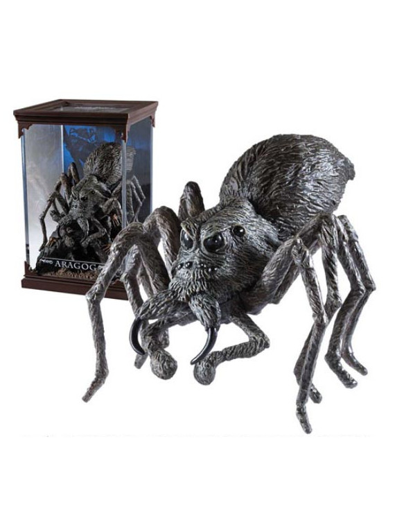 Creature magiche harry potter aragog