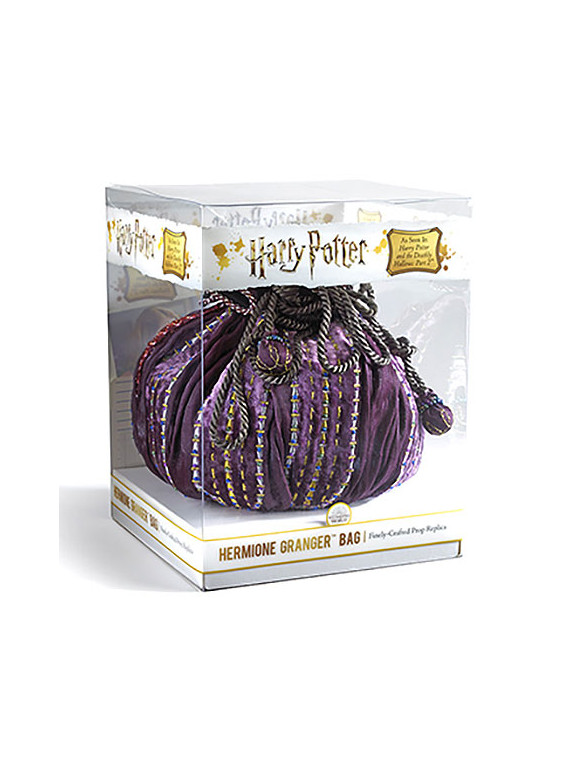 Borsetta harry potter hermione granger