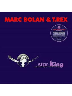 Star king (rsd 2021)