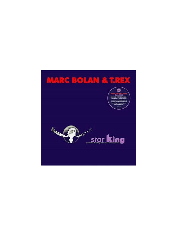 Star king (rsd 2021)