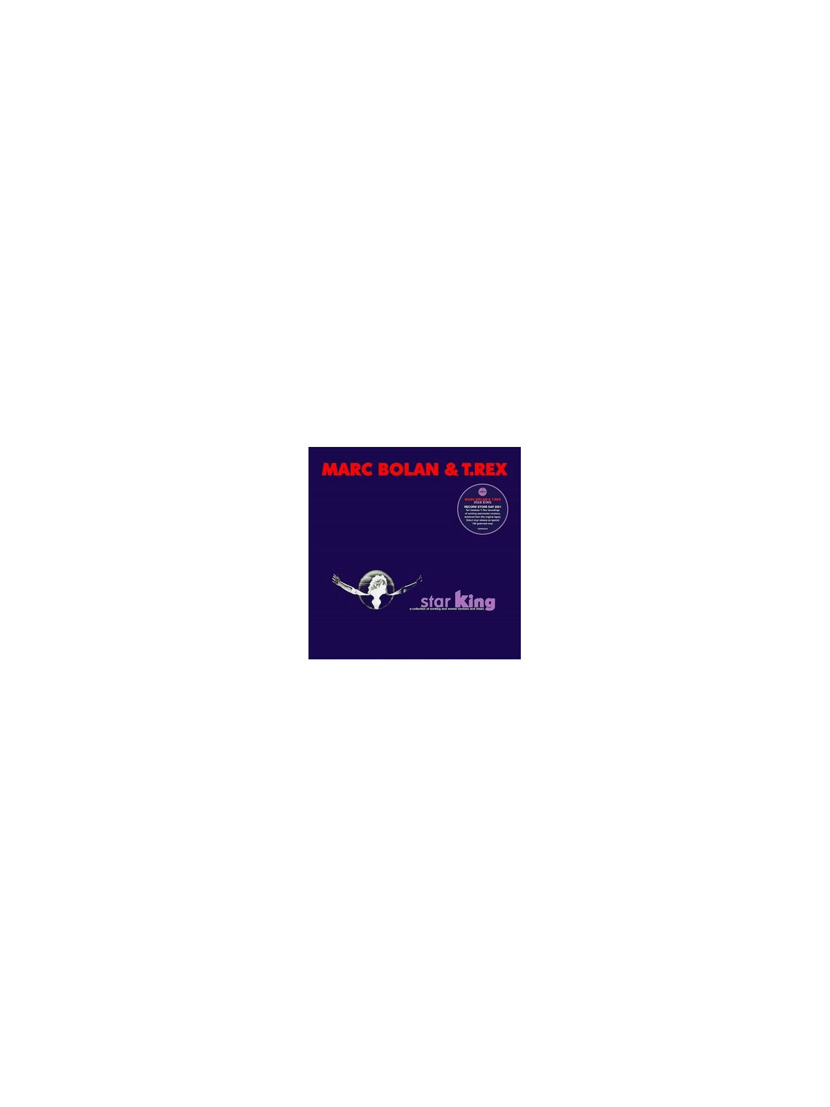 Star king (rsd 2021)