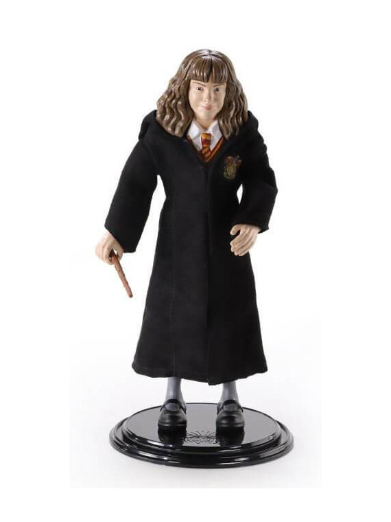 Bendyfigs harry potter hermione granger