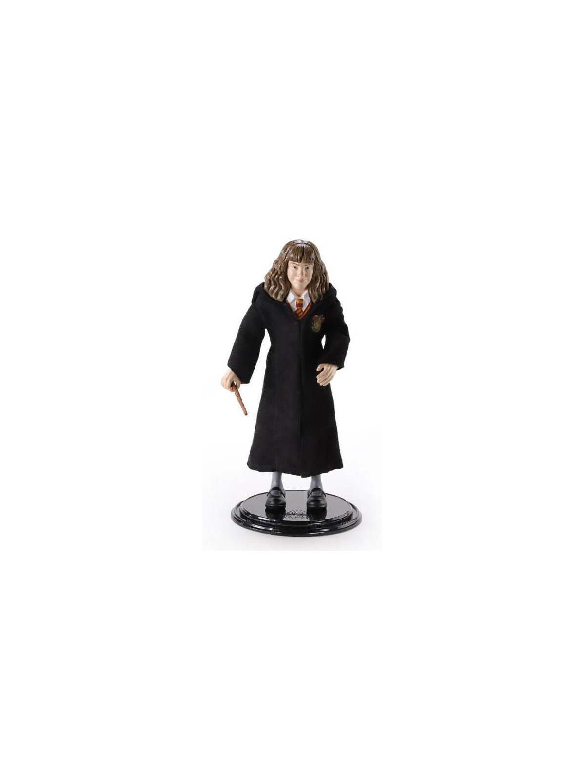 Bendyfigs harry potter hermione granger