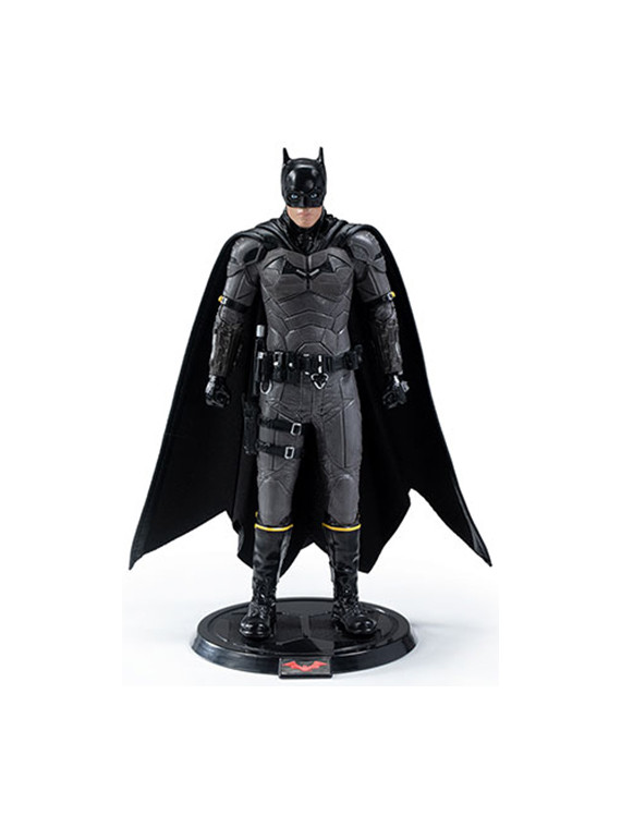 Bendyfigs batman
