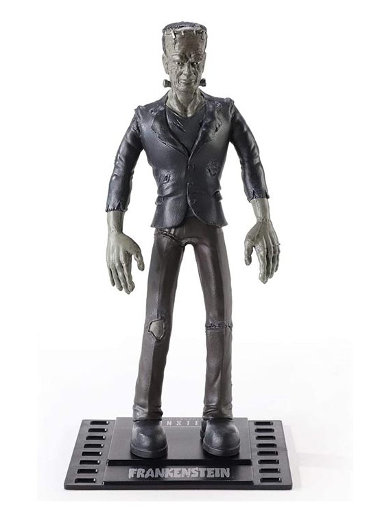 Bendyfigs frankenstein