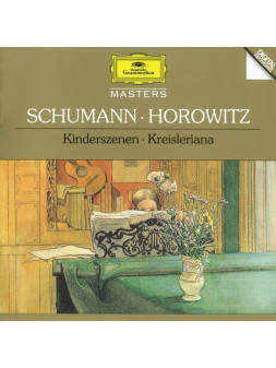 Kinderszenen (piano)