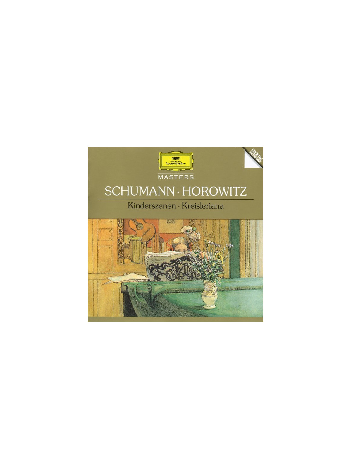Kinderszenen (piano)