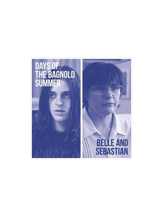 Days of the bagnold summer