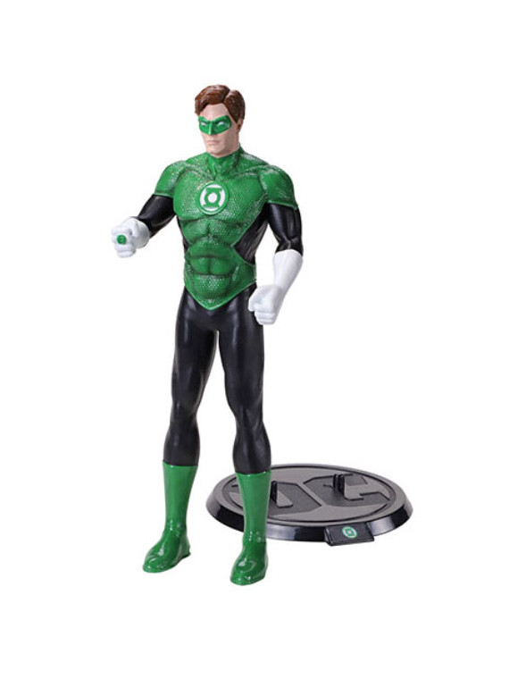 Bendyfigs dc comics green lantern