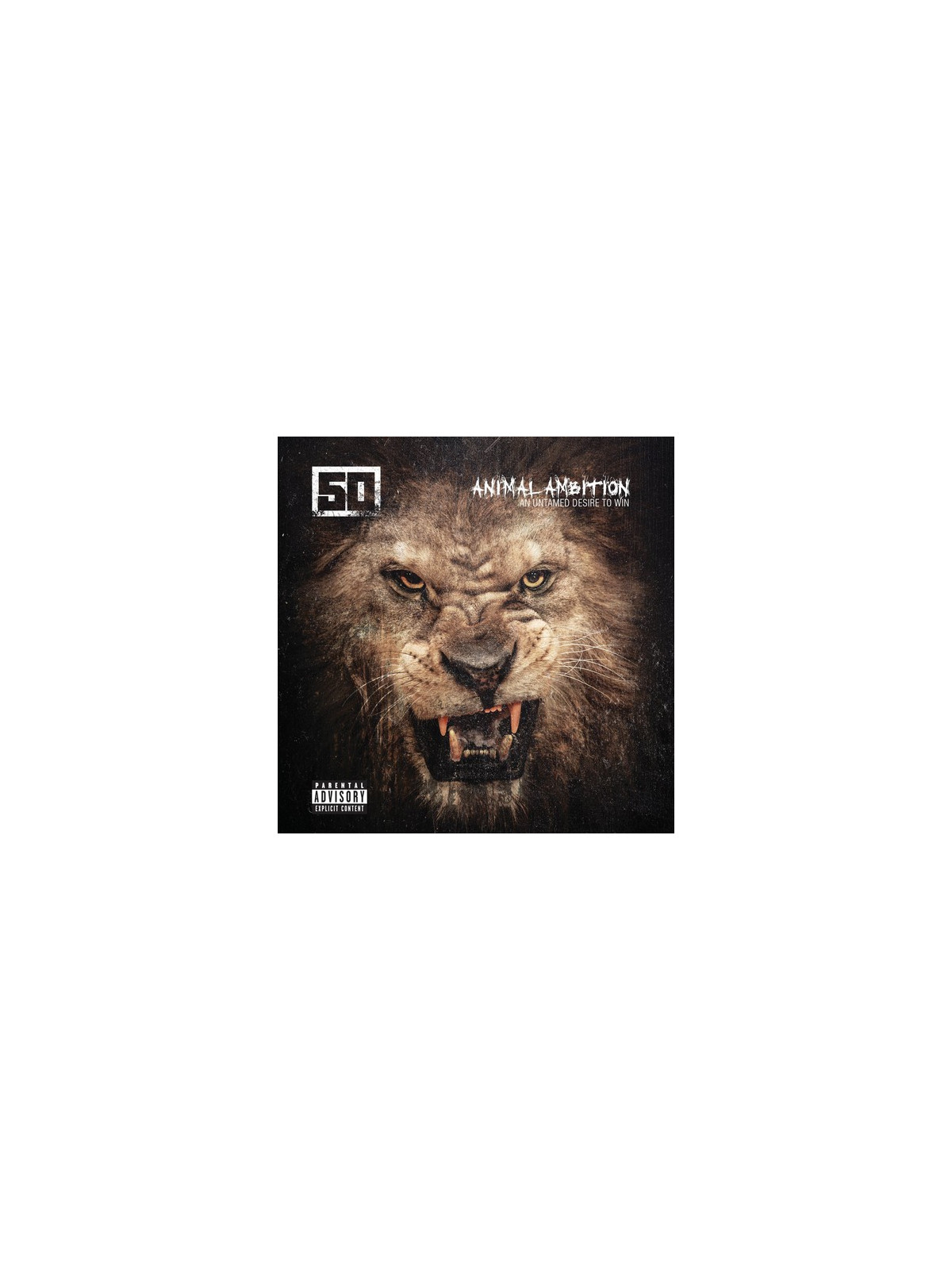 Animal ambition (deluxe)