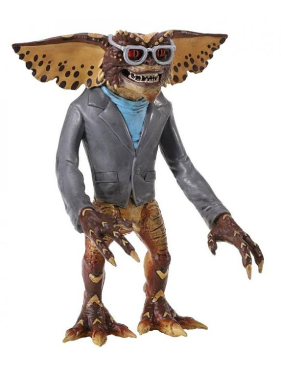 Bendyfigs gremlins brain