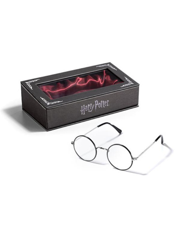 Harry potter occhiali